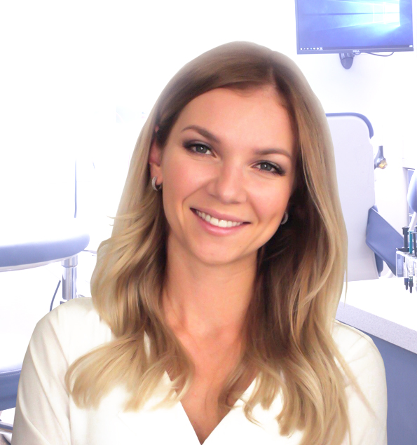 Dr Lana Waibel